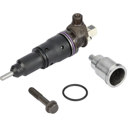Delphi EX631134 Fuel Injector REM FUEL INJECTOR