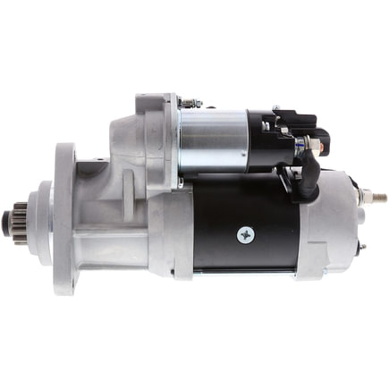 Denso 282-0117 Starter Starter