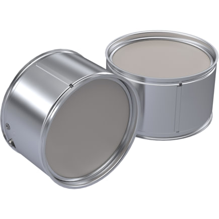 Denso DC2-X0501 Diesel Oxidation Catalyst (DOC) Diesel Oxidation Catalyst (DOC)