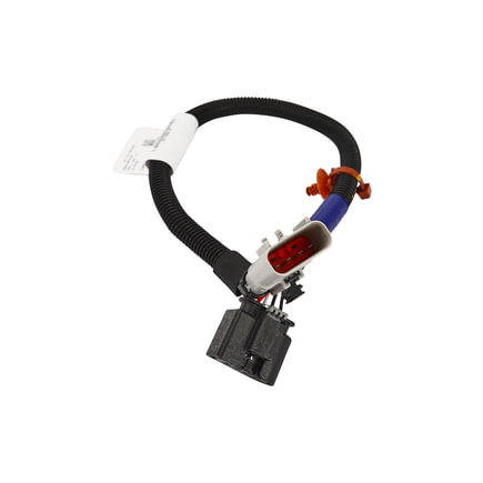 Holset 5325954H Turbocharger Installation Kit Turbocharger Installation Kit