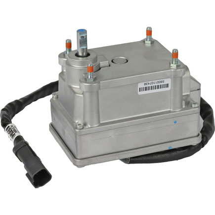 BorgWarner 59001107431 Turbocharger Actuator Turbocharger Actuator