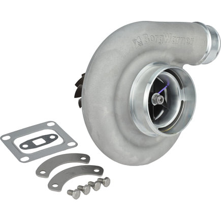 BorgWarner 13807105053 Turbocharger Turbocharger