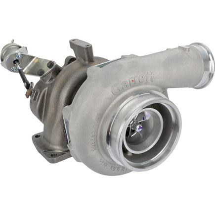 Garrett 916455-5002Y Turbocharger Turbocharger