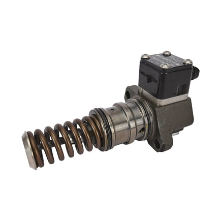 Bosch 0 986 445 011 Diesel Fuel Injector Pump (0986445011) REM DIESEL FUEL INJECTOR PUMP