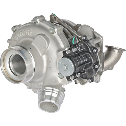 Garrett 925351-5001S Turbocharger NEW TURBOCHARGER
