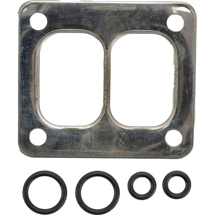 BorgWarner 170311 Turbocharger Installation Kit Turbocharger Installation Kit