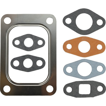 BorgWarner 318417 Turbocharger Installation Kit Turbocharger Installation Kit