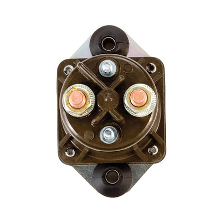 Alliant Power AP63479 Diesel Glow Plug Relay NEW DIESEL GLOW PLUG RELAY