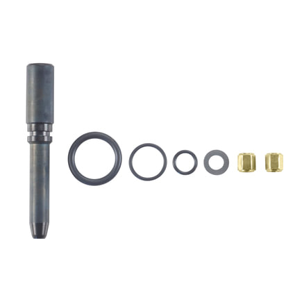 Alliant Power AP0124 Diesel Fuel Injector Installation Kit Diesel Fuel Injector Installation Kit