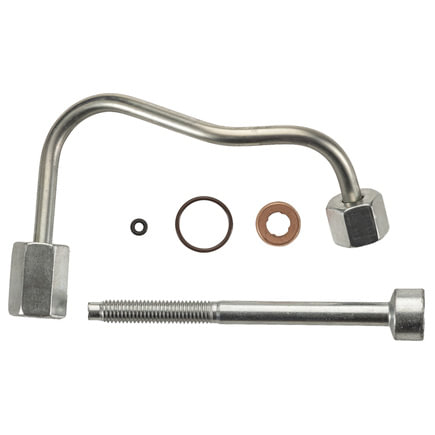 Alliant Power AP0087 Diesel Fuel Injector Installation Kit NEW DIESEL FUEL INJECTOR INSTALLATION KIT