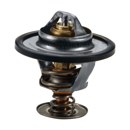 Alliant Power AP63542 Engine Coolant Thermostat NEW ENGINE COOLANT THERMOSTAT
