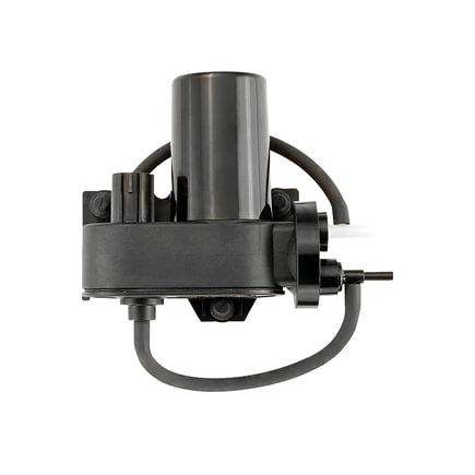 Alliant Power AP63433 Diesel Vacuum Pump NEW DIESEL VACUUM PUMP