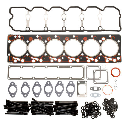 Alliant Power AP0053 Engine Cylinder Head Gasket Kit NEW ENGINE CYLINDER HEAD GASKET KIT
