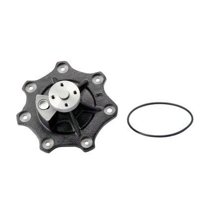 Alliant Power AP63580 Engine Water Pump NEW ENGINE WATER PUMP