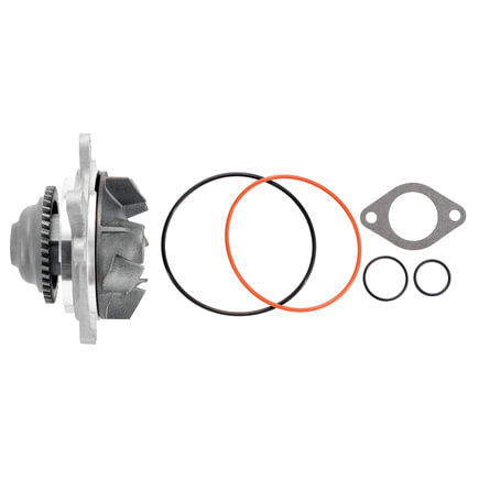 Alliant Power AP63563 Engine Water Pump NEW ENGINE WATER PUMP