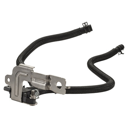 Alliant Power AP63528 Exhaust Gas Differential Pressure Sensor NEW EXHAUST GAS DIFFERENTIAL PRESSURE SENSOR