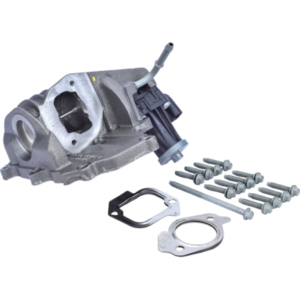 Alliant Power AP63522 Exhaust Gas Recirculation (EGR) Valve NEW EXHAUST GAS RECIRCULATION (EGR) VALVE