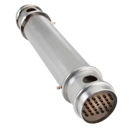 Alliant Power AP63452 Engine Oil Cooler ENGINE OIL COOLER