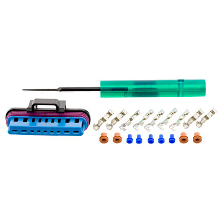 Alliant Power AP0009 Engine Valve Cover Repair Kit NEW ENGINE VALVE COVER REPAIR KIT