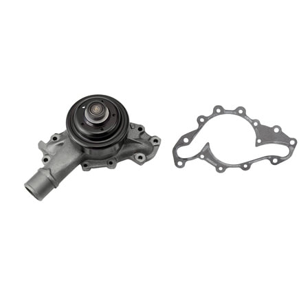 Alliant Power AP63561 Engine Water Pump NEW ENGINE WATER PUMP