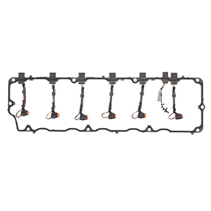 Alliant Power AP0161 Engine Valve Cover Gasket NEW ENGINE VALVE COVER GASKET