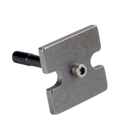 Alliant Power AP63552 Diesel Fuel Injection Pump Armature Assembly NEW FUEL INJECTION CUT-OFF VALVE