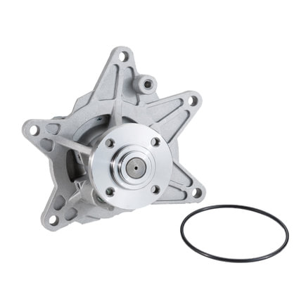 Alliant Power AP63585 Engine Water Pump NEW ENGINE WATER PUMP