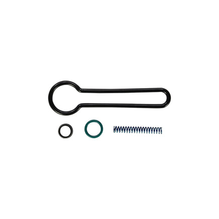 Alliant Power AP0086 Fuel Injection Fuel Pressure Service Kit NEW FUEL INJECTION FUEL PRESSURE SERVICE KIT