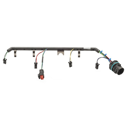 Alliant Power AP63515 Fuel Injector Control Module Wiring Harness NEW FUEL INJECTOR CONTROL MODULE WIRING HARNESS