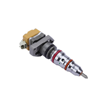 Alliant Power AP63808BD Fuel Injector NEW FUEL INJECTOR