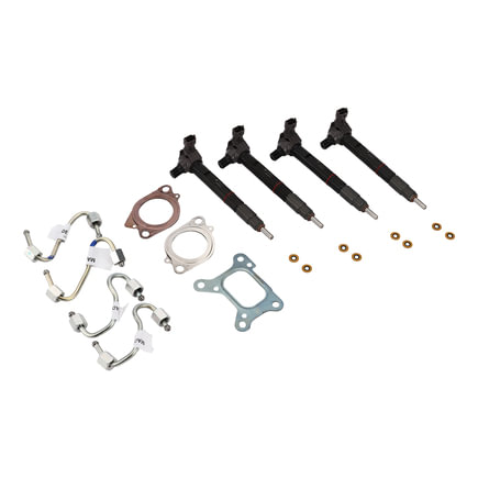 Alliant Power AP54803 Fuel Injector Kit REM FUEL INJECTOR KIT