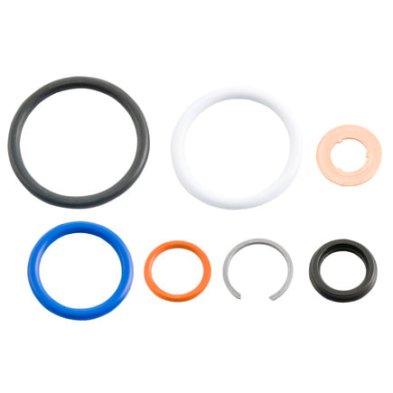 Alliant Power AP0002 Fuel Injector Seal Kit NEW FUEL INJECTOR SEAL KIT