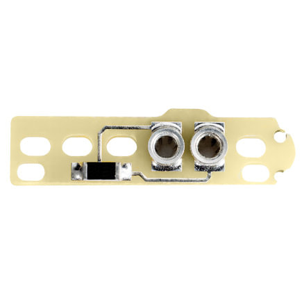 Alliant Power AP63559 Fuel Pump Resistor NEW FUEL PUMP RESISTOR