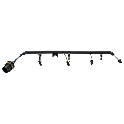 Alliant Power AP63516 Fuel Injector Control Module Wiring Harness NEW FUEL INJECTOR CONTROL MODULE WIRING HARNESS