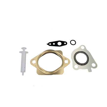 Alliant Power AP0141 Turbocharger Mounting Gasket Set NEW TURBOCHARGER MOUNTING KIT