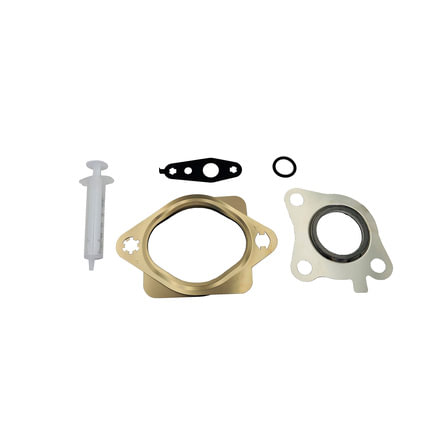 Alliant Power AP0142 Turbocharger Mounting Gasket Set NEW TURBOCHARGER MOUNTING KIT