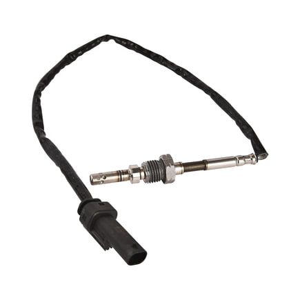 Alliant Power AP63616 Exhaust Gas Recirculation (EGR) Cooler Temperature Sensor NEW EGR VALVE TEMPERATURE SENSOR