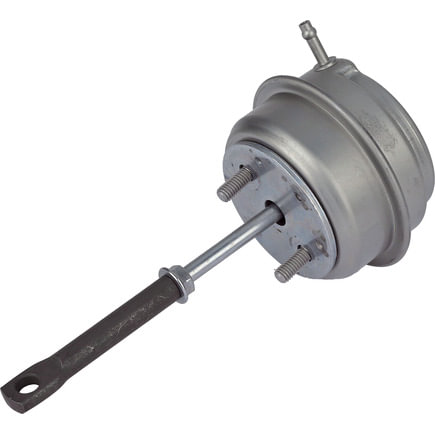 Garrett 434855-0257 Turbocharger Wastegate Actuator NEW TURBOCHARGER WASTEGATE ACTUATOR