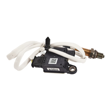 Alliant Power AP63639 Diesel Particulate Sensor NEW DIESEL PARTICULATE SENSOR