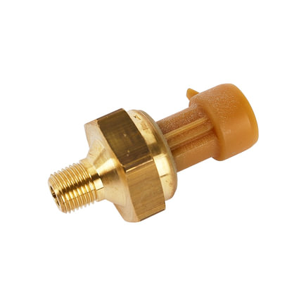 Alliant Power AP63658 Exhaust Backpressure Sensor NEW EXHAUST BACKPRESSURE SENSOR