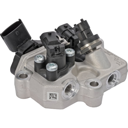 Bosch 0 444 031 004 Diesel Exhaust Fluid (DEF) Module Diesel Exhaust Fluid (DEF) Module