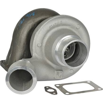 BorgWarner 174832 Turbocharger Turbocharger