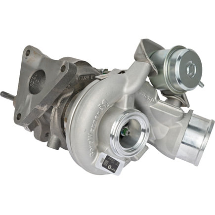 BorgWarner 11559900049 Turbocharger Turbocharger