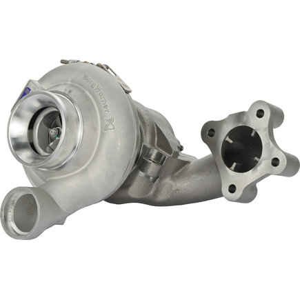BorgWarner 12749880075 Turbocharger Turbocharger