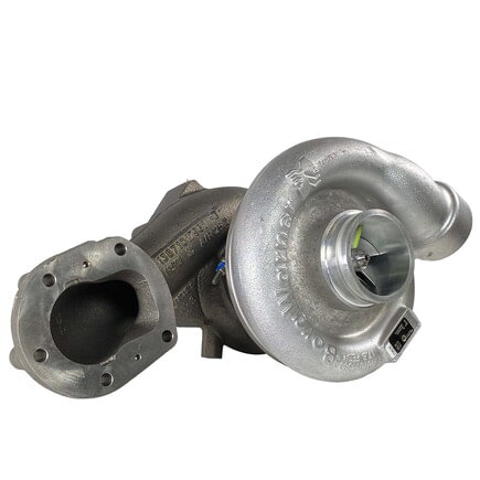 BorgWarner 13879880004 Turbocharger Turbocharger