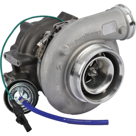 BorgWarner 13879880047 Turbocharger Turbocharger