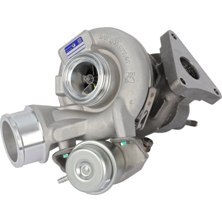 BorgWarner 11559880047 Turbocharger Turbocharger