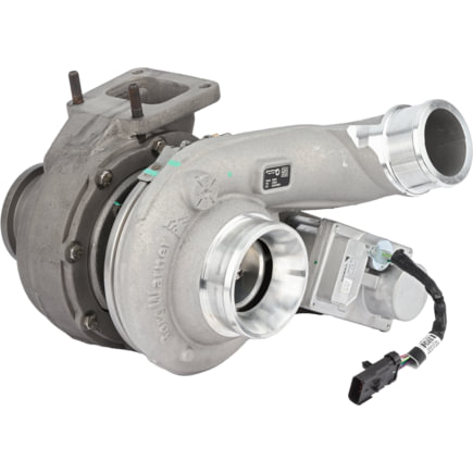 BorgWarner 479031 Turbocharger Turbocharger