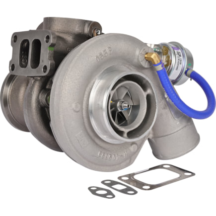 BorgWarner 478089 Turbocharger Turbocharger
