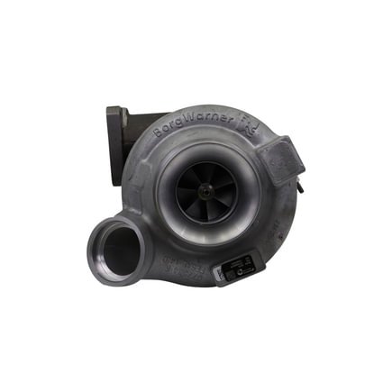 BorgWarner 12749900078 Turbocharger Turbocharger
